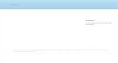 Desktop Screenshot of budbar.com